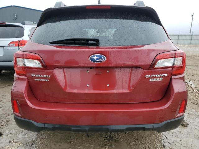 4S4BSACC4H3325741 Subaru Outback 2.5i Premium