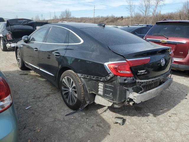1G4ZP5SS5HU180882 Buick Lacrosse Essence