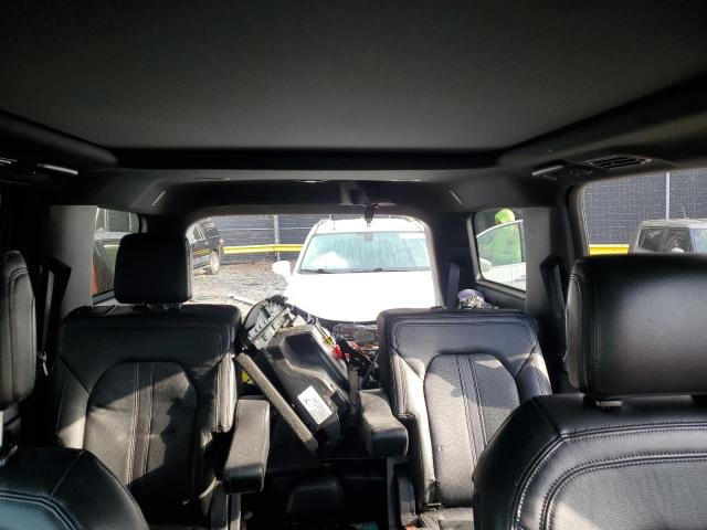2019 FORD EXPEDITION 1FMJU2AT8KEA61563