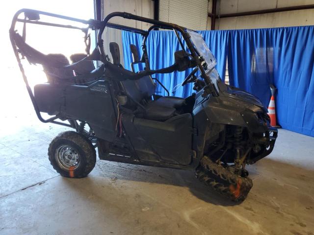 2015 HONDA SXS700 M4 1HFVE0203F4101769