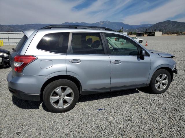 JF2SJAKCXFH549946 Subaru Forester 2.5i Limited