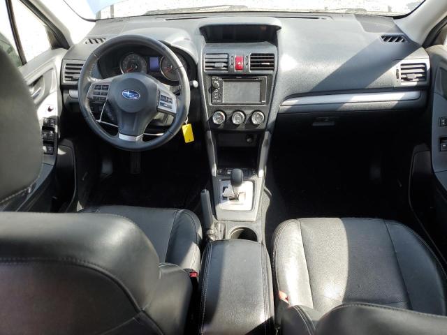 JF2SJAKCXFH549946 Subaru Forester 2.5i Limited