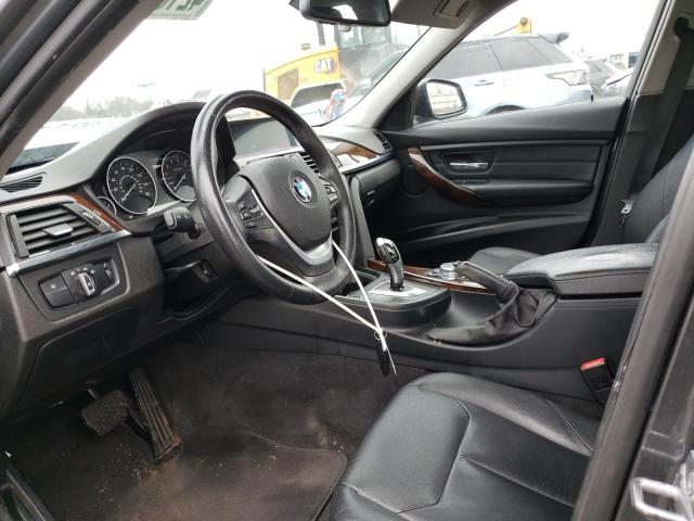 2015 BMW 328 XI WBA3B3G52FNR88515