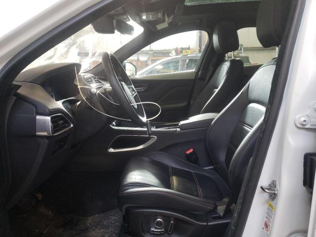 2020 JAGUAR F-PACE PRE SADCK2FX2LA662284