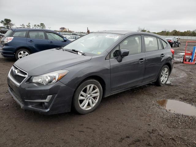 2016 SUBARU IMPREZA PR - JF1GPAB63G8328077