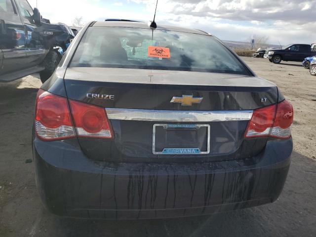 2016 CHEVROLET CRUZE LIMI 1G1PE5SB9G7194565