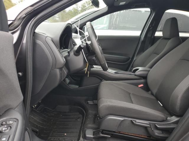 2022 HONDA HR-V SPORT - 3CZRU6H11NM734043