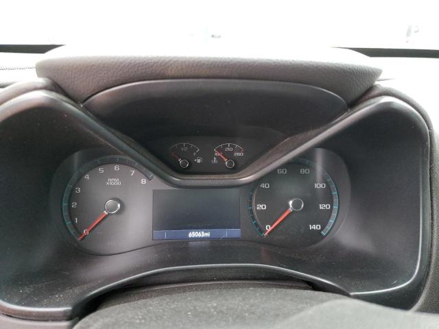 1GTG6FEN1K1180266 GMC Canyon All Terrain