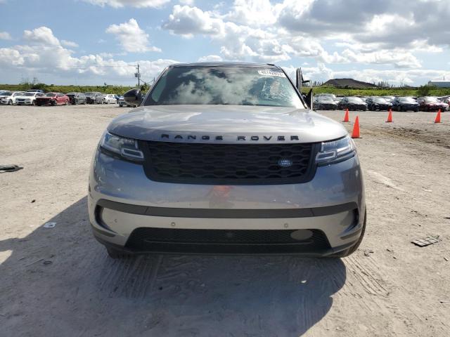 SALYJ2EX3PA349961 Land Rover Range Rover Velar S