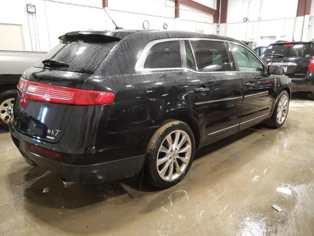 2LMHJ5AT6CBL54081 Lincoln MKT