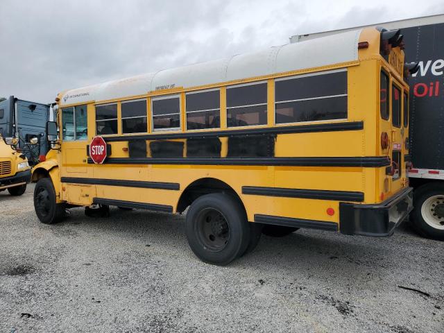 2003 IC CORPORATION 3000 VIN: 4DRBRABL23B951025