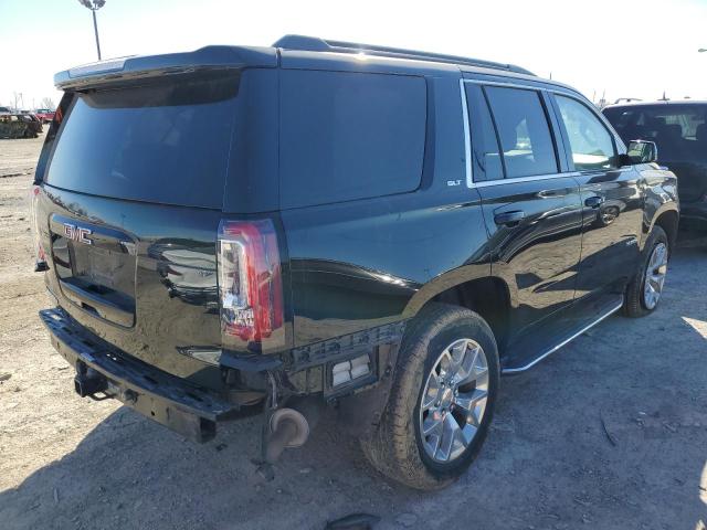 1GKS2DKC6JR398818 | 2018 GMC YUKON SLT