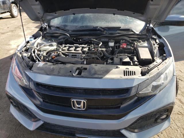 2019 HONDA CIVIC SPOR SHHFK7G46KU209994