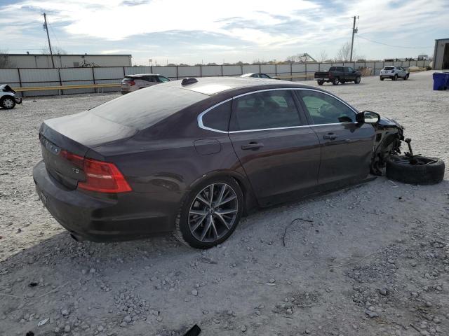 LVY982AK2JP008212 Volvo S90 T5 Momentum