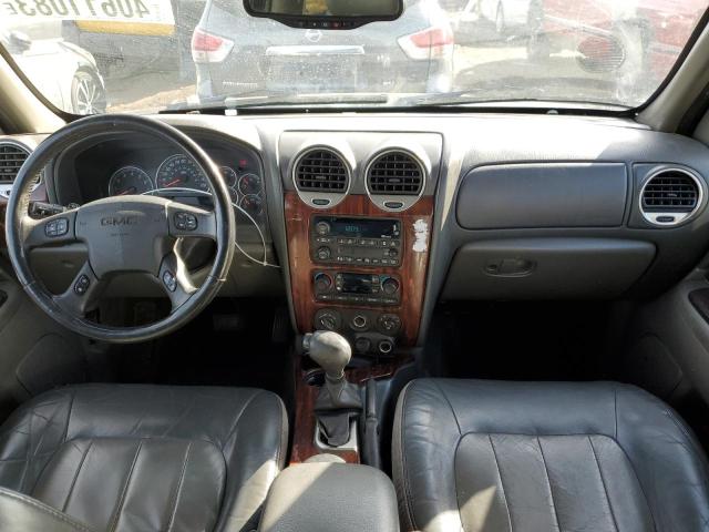 1GKDT13S022109551 GMC Envoy