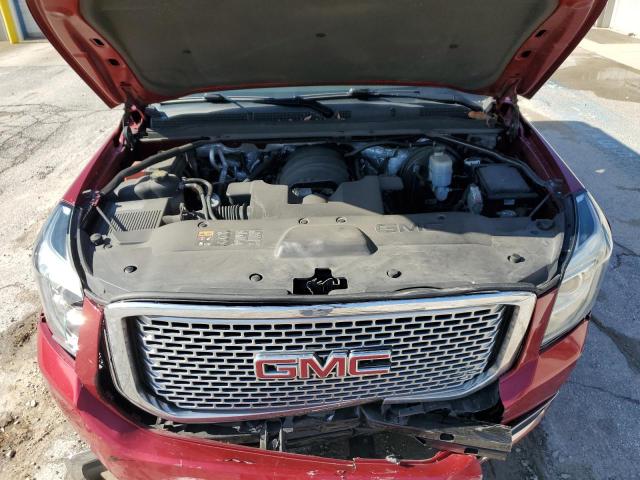 2015 GMC YUKON 1GKS2CKJXFR553158