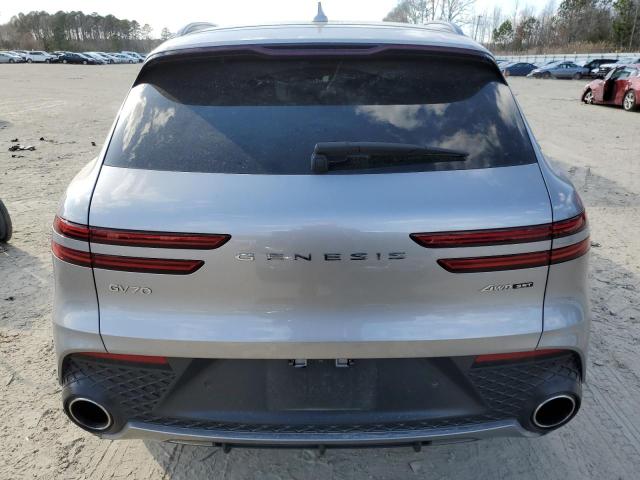 2022 GENESIS GV70 BASE - KMUMCDTC7NU012326