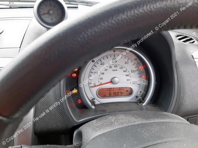 TSMEXB32S00153410 Suzuki Splash Gls
