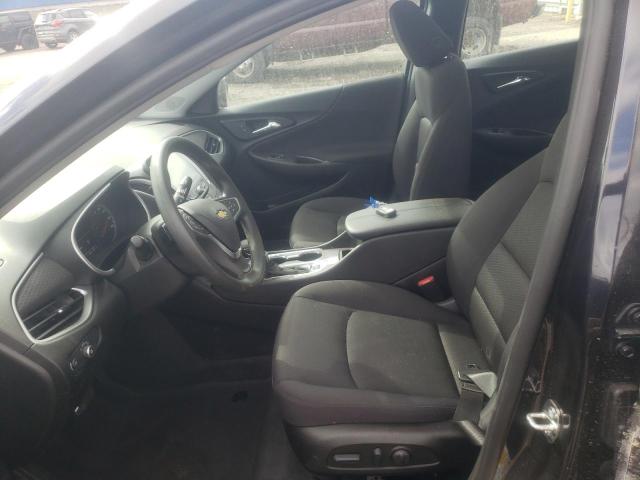 2023 CHEVROLET MALIBU LT 1G1ZD5ST4PF129813