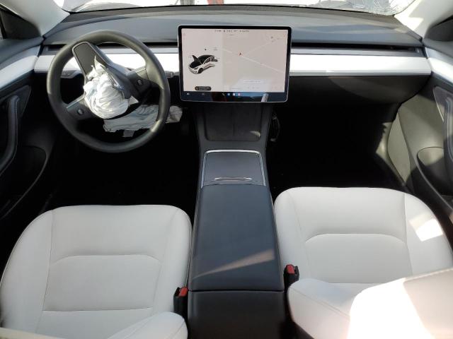 5YJ3E1EA0NF153282 Tesla MODEL 3