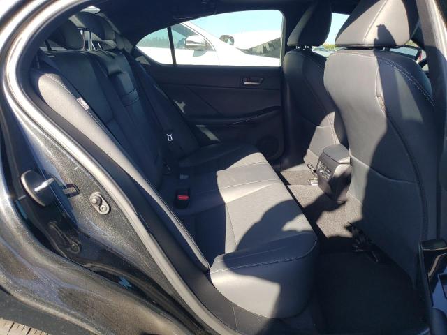 2021 LEXUS IS 300 JTHCA1D22M5109885
