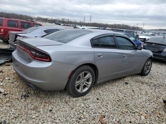 2015 DODGE CHARGER SE - 2C3CDXBG3FH725508