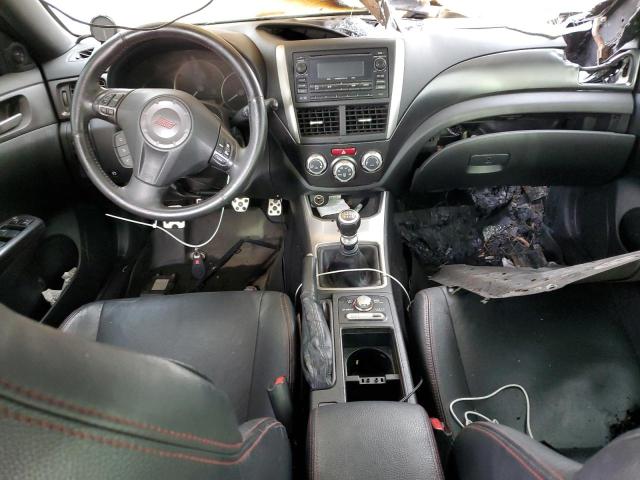 JF1GV8J66BL525461 Subaru Impreza Wrx Sti