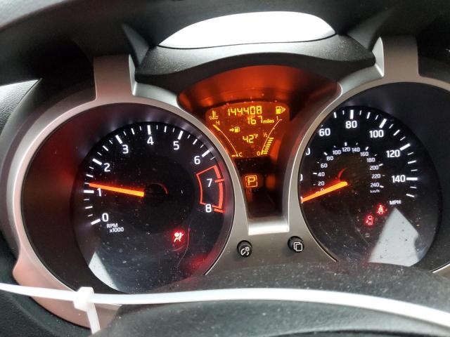 JN8AF5MR2FT500116 Nissan JUKE S