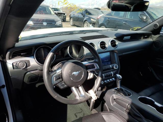 2022 FORD MUSTANG 1FA6P8TH7N5105494