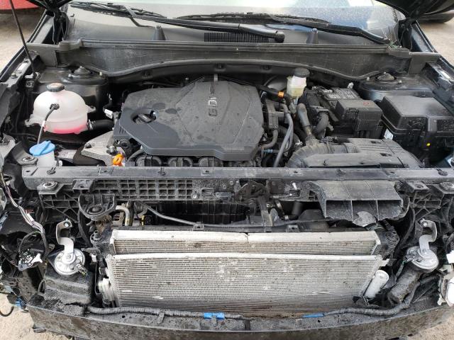 2023 KIA SPORTAGE X - 5XYK6CAFXPG004931