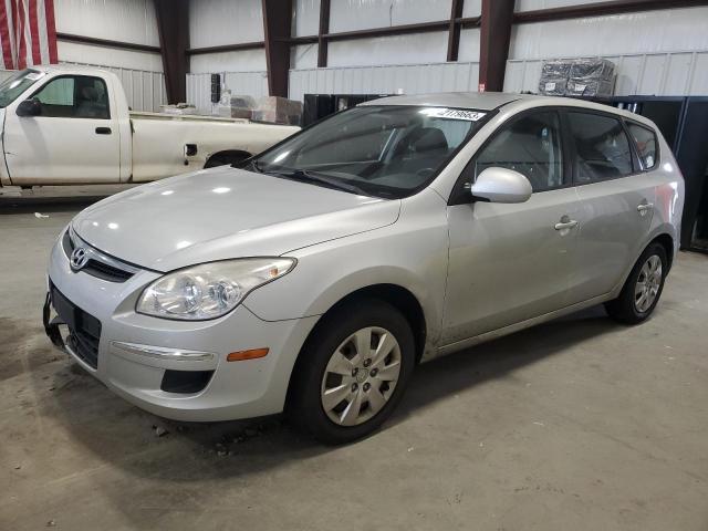 2012 Hyundai Elantra Touring GLS