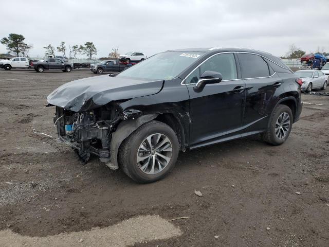 2021 LEXUS RX 350 - 2T2HZMDA9MC263243