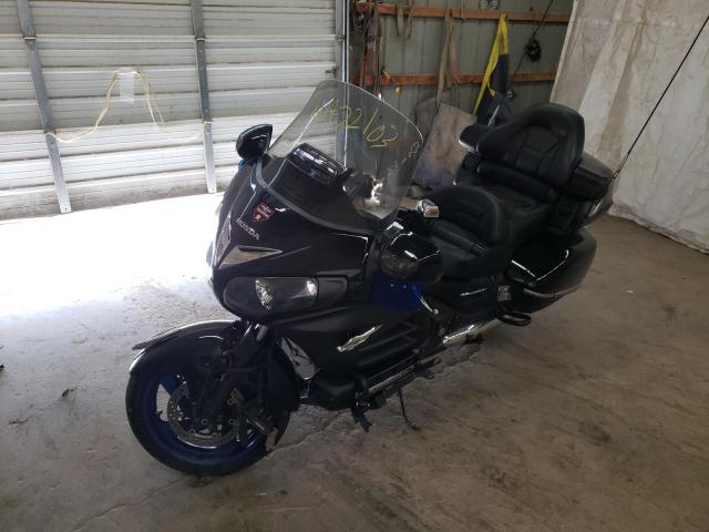 2014 HONDA GL1800 H JH2SC68W6EK000096