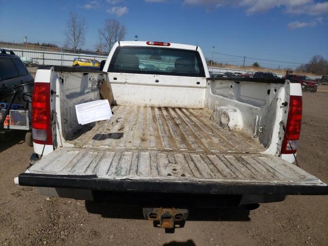 1GT01ZCG0BF254625 GMC Sierra C2500 Heavy Duty