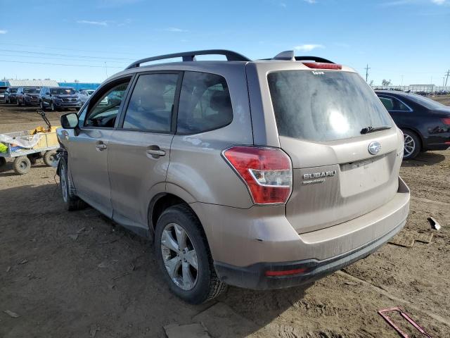 JF2SJADC5GH544426 Subaru Forester 2.5i Premium