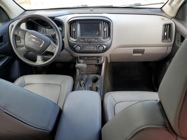 2018 GMC CANYON - 1GTH5BEA4J1223025