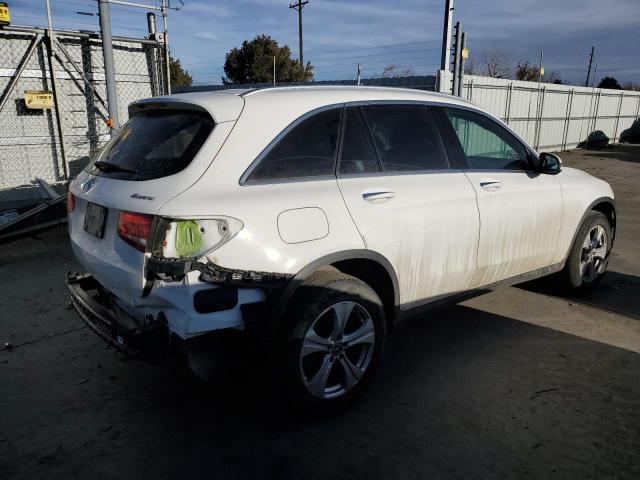 WDC0G4KB5JV042955 Mercedes-Benz Glc 300 4matic