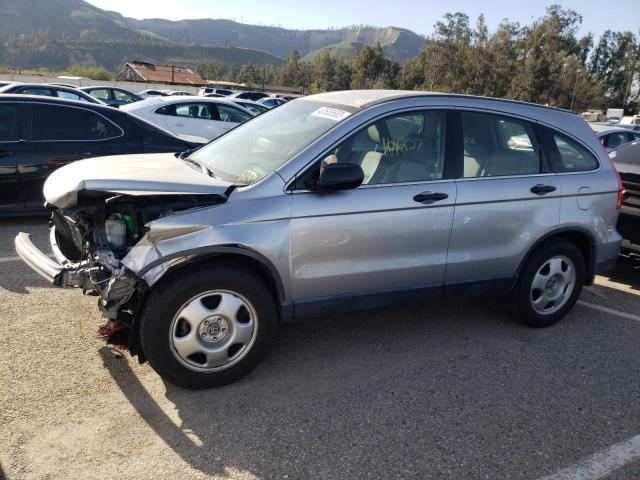 VIN 2T3ZFREV7DW019760 2013 Toyota RAV4, LE no.1