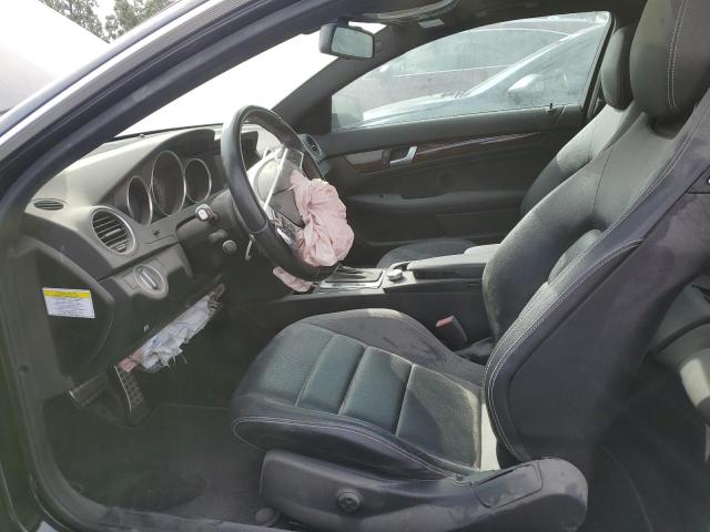WDDGJ8JB8EG177541 Mercedes-Benz C 350 4matic
