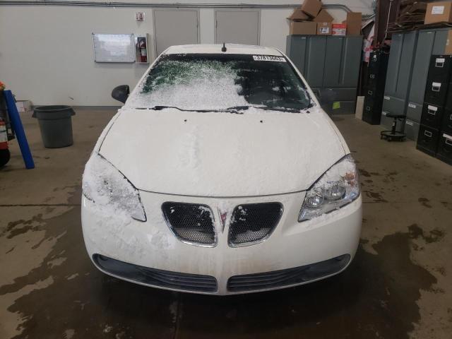 1G2ZM151664222762 Pontiac G6 Gtp