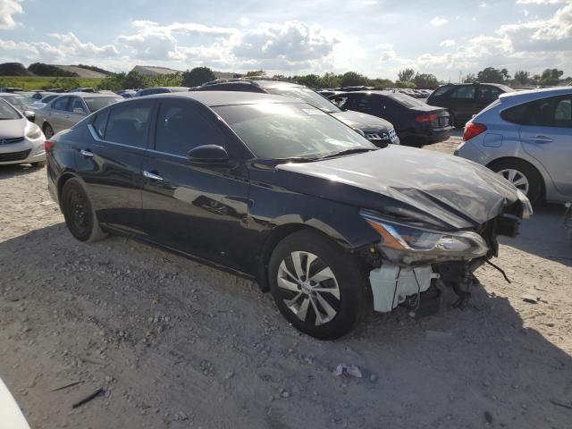 2019 NISSAN ALTIMA S - 1N4BL4BV7KC158407