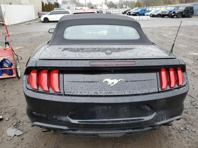 2022 FORD MUSTANG 1FATP8UH6N5107075