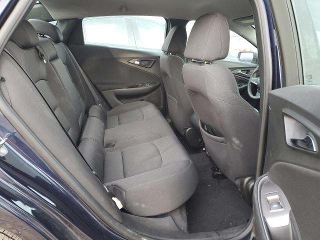 2017 CHEVROLET MALIBU LS - 1G1ZB5ST1HF164381