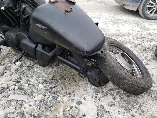 2008 HONDA VT750 C JH2RC50098M400274