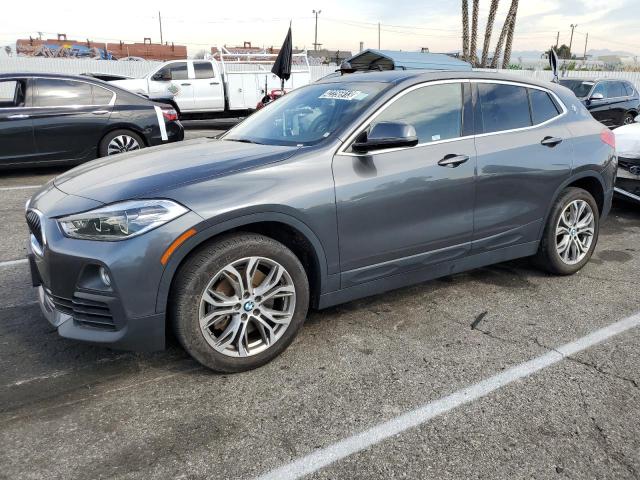 VIN WBXYJ5C35JEF78950 2018 BMW X2, Xdrive28I no.1