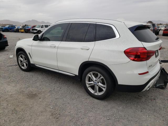 5UXTR7C59KLR50182 BMW X3 Sdrive30i