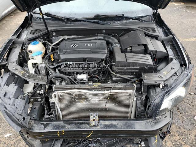 2015 VOLKSWAGEN PASSAT S - 1VWAS7A3XFC105990