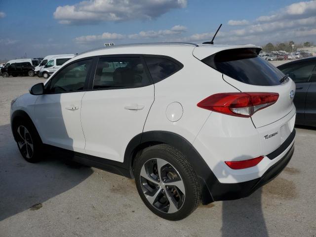 2016 HYUNDAI TUCSON LIM - KM8J33A26GU221131