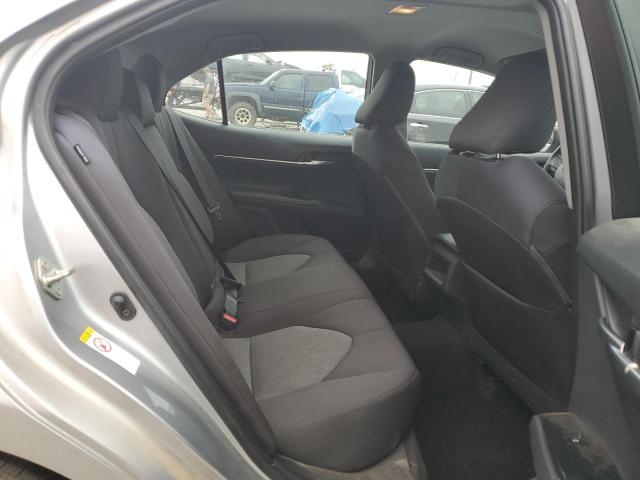 2018 TOYOTA CAMRY L - 4T1B11HK6JU654668