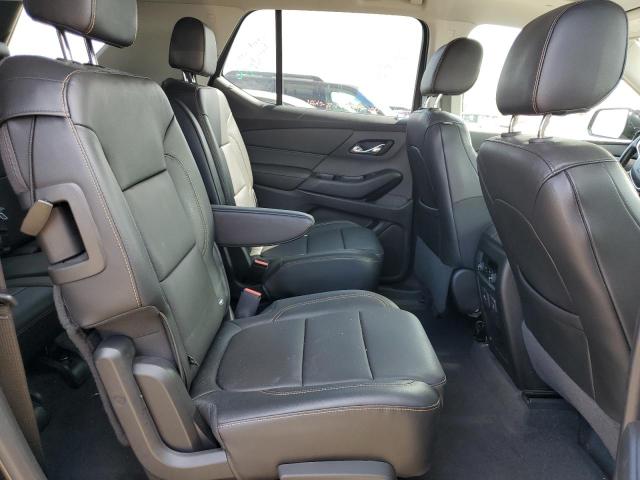 2019 CHEVROLET TRAVERSE H 1GNEVJKWXKJ130094